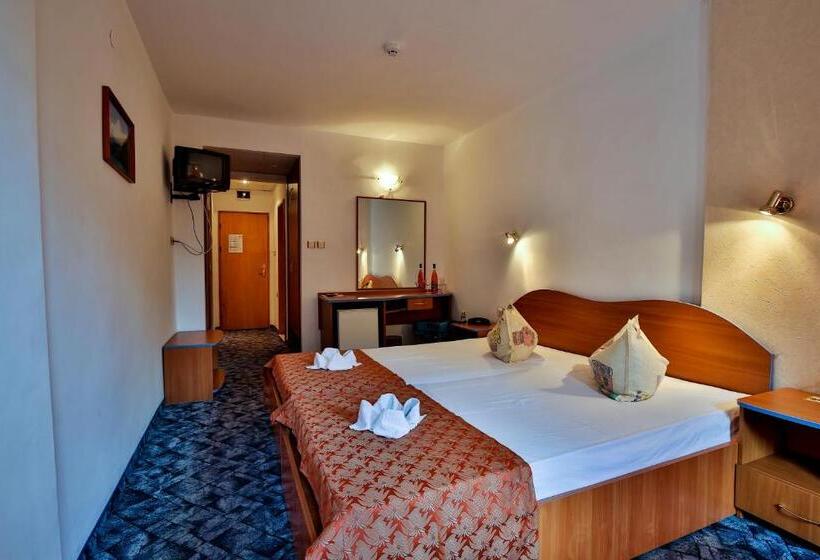 اتاق استاندارد, Kamchia Park Hotel   All Inclusive & Free Parking