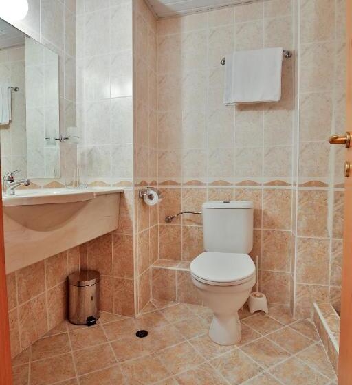 اتاق استاندارد, Kamchia Park Hotel   All Inclusive & Free Parking