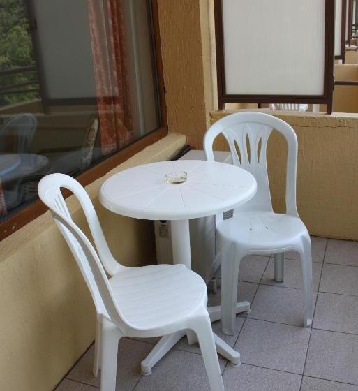 اتاق استاندارد, Kamchia Park Hotel   All Inclusive & Free Parking