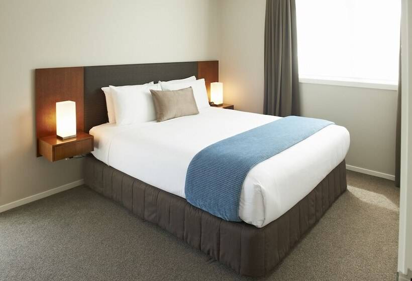 2 Bedroom Premium Apartment, Argent Motor Lodge