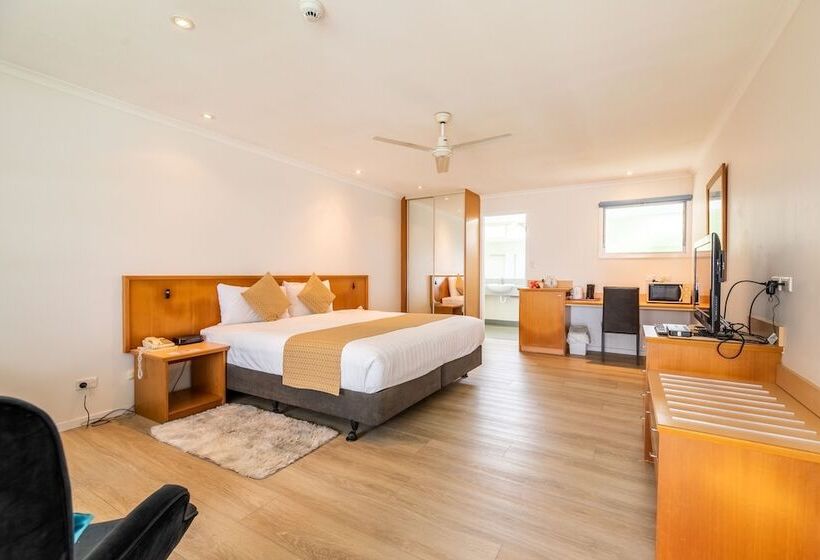 اتاق سوپریور, Paradise Hotel & Resort