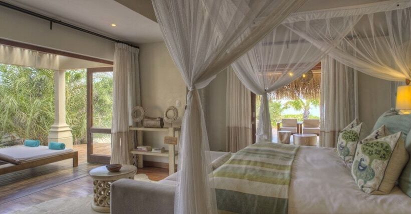 1 Bedroom Villa, Azura Benguerra Island