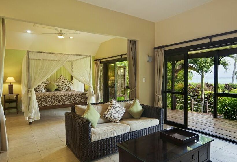 1 Bedroom Villa, Sea Change Villas