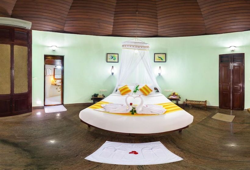 اتاق استاندارد, Soma Manaltheeram Ayurveda Beachvillage