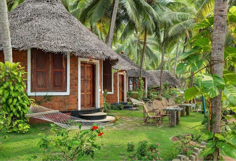 اتاق استاندارد, Soma Manaltheeram Ayurveda Beachvillage
