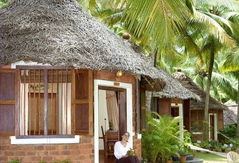 اتاق استاندارد, Soma Manaltheeram Ayurveda Beachvillage