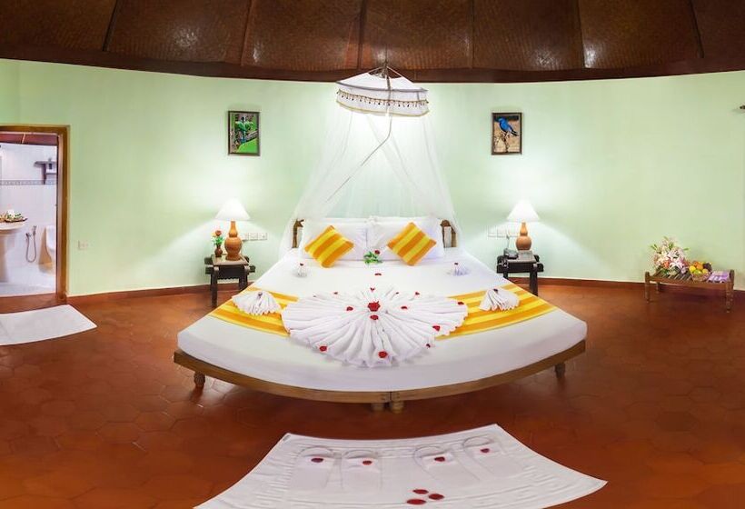 اتاق استاندارد, Soma Manaltheeram Ayurveda Beachvillage