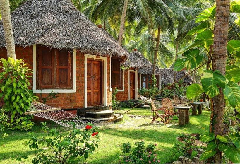 اتاق استاندارد, Soma Manaltheeram Ayurveda Beachvillage