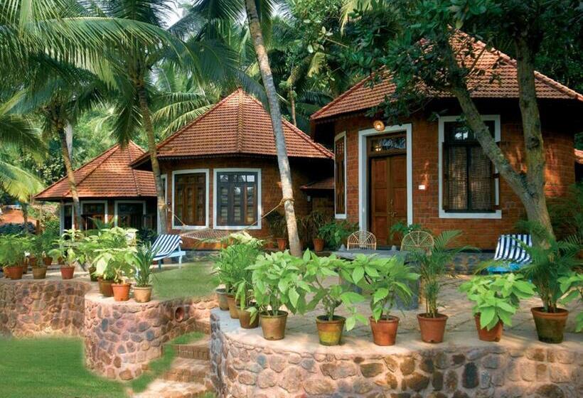 Standard Room, Soma Manaltheeram Ayurveda Beach