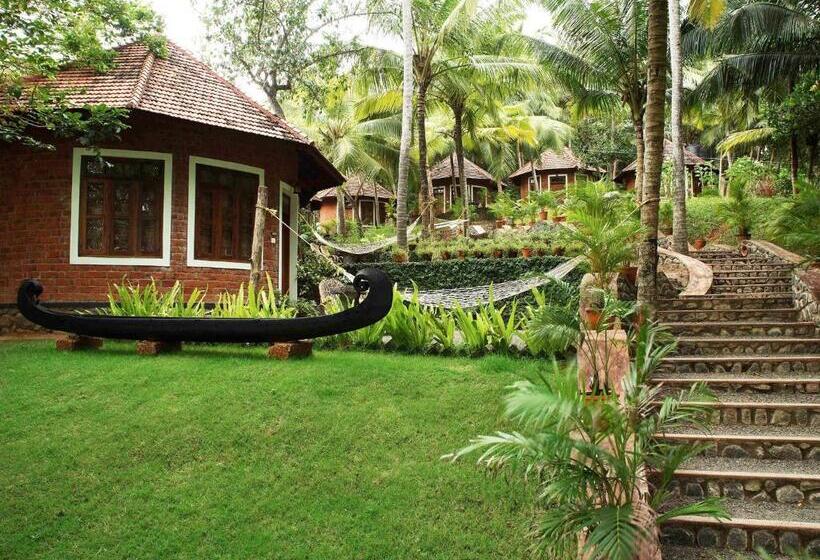 اتاق استاندارد, Soma Manaltheeram Ayurveda Beachvillage