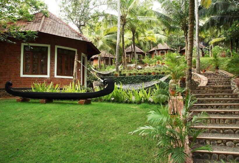 Standard Room, Soma Manaltheeram Ayurveda Beach