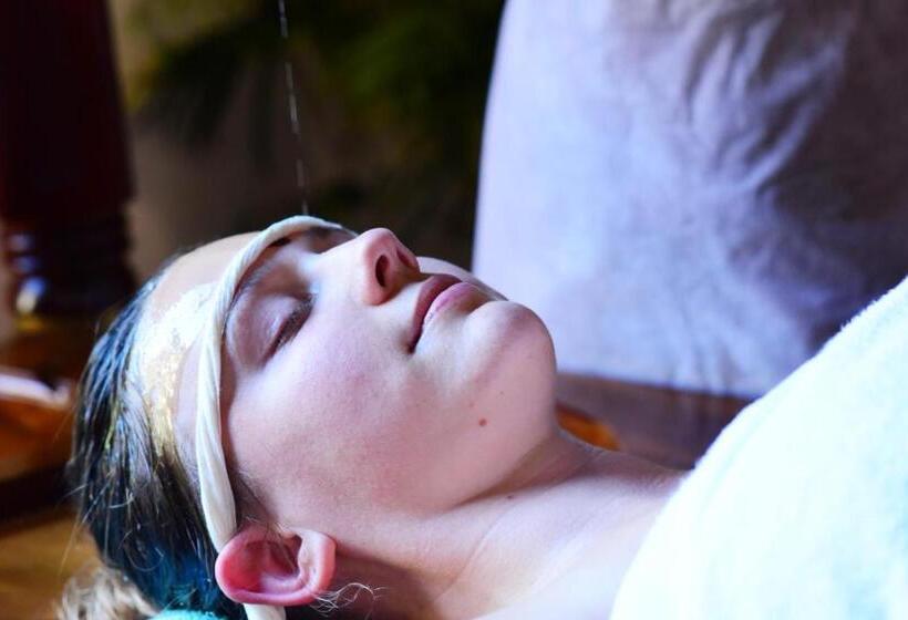 اتاق استاندارد, Soma Manaltheeram Ayurveda Beachvillage