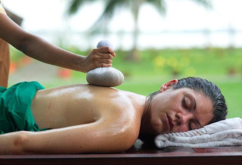 اتاق استاندارد, Soma Manaltheeram Ayurveda Beachvillage