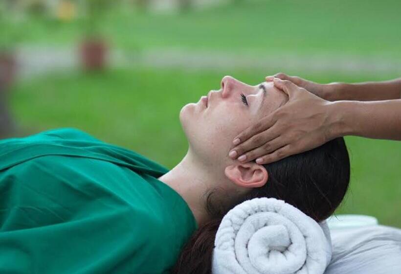 اتاق استاندارد, Soma Manaltheeram Ayurveda Beachvillage