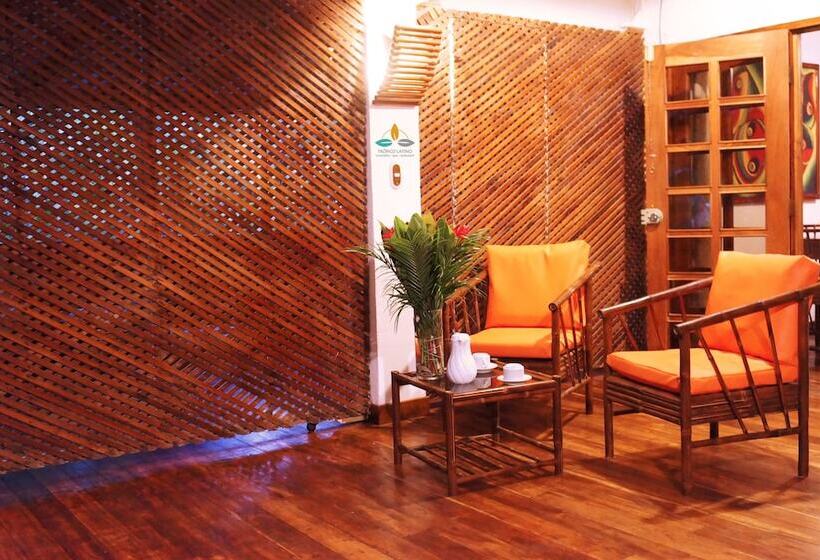 استودیوی استاندارد, Tropico Latino