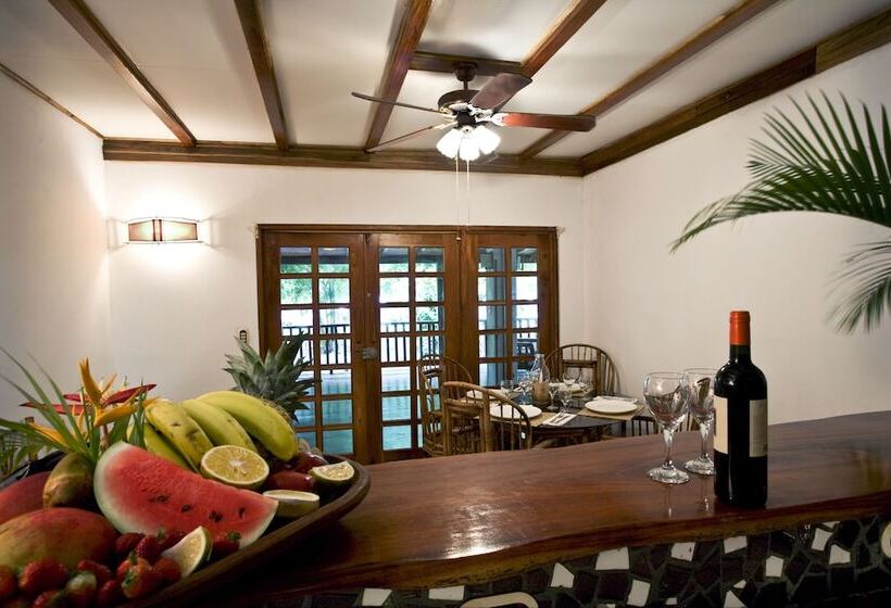 استودیوی استاندارد, Tropico Latino