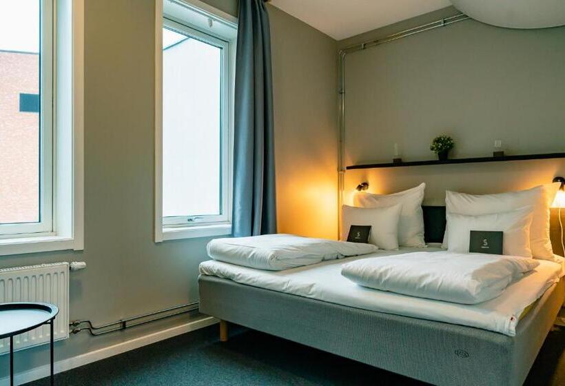 Suite, Smart Oslo