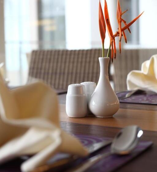 اتاق لوکس, Soll Marina Hotel & Conference Center Bangka