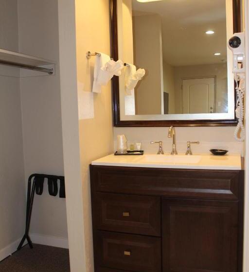 اتاق استاندارد, Bell & Main Alamosa Studio Suite Walking Distance To Downtown