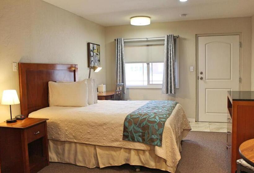اتاق استاندارد, Bell & Main Alamosa Studio Suite Walking Distance To Downtown