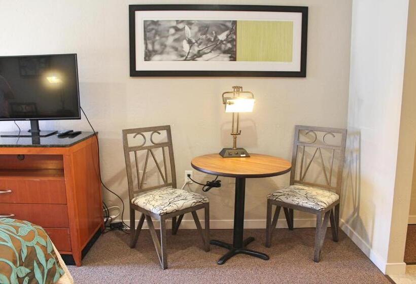 اتاق استاندارد, Bell & Main Alamosa Studio Suite Walking Distance To Downtown