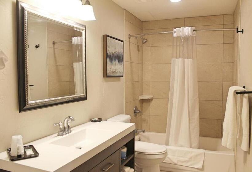 استودیوی لوکس, Bell & Main Alamosa Studio Suite Walking Distance To Downtown
