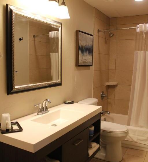 استودیوی لوکس, Bell & Main Alamosa Studio Suite Walking Distance To Downtown