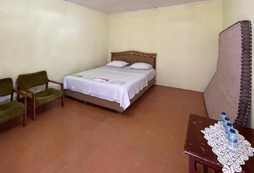اتاق خانوادگی با سرویس بهداشتی مشترک, Valencia Homestay Redpartner