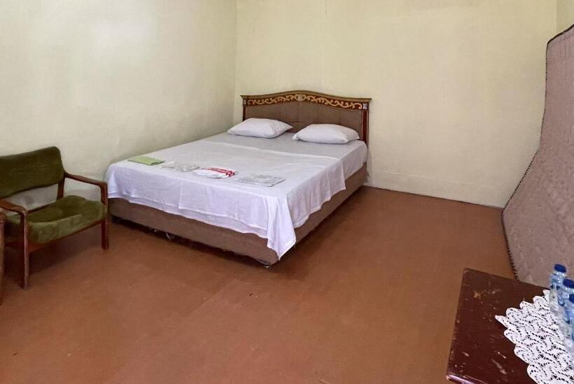اتاق خانوادگی با سرویس بهداشتی مشترک, Valencia Homestay Redpartner