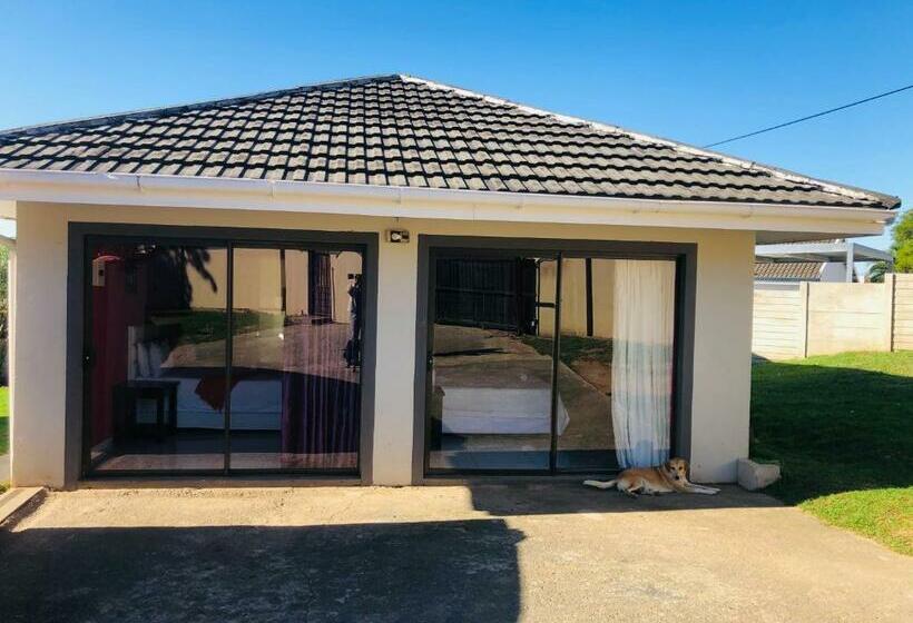 اتاق اکونومی, Innoview Lodge