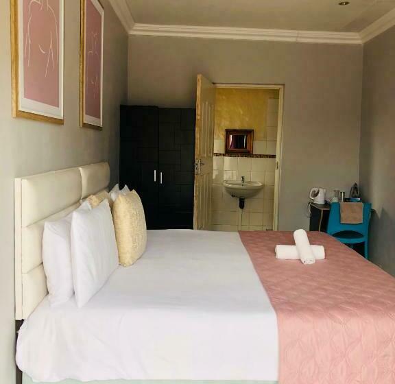اتاق اکونومی, Innoview Lodge