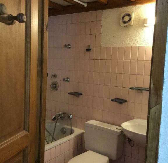 استودیوی استاندارد, Le Refuge Apparts Et 1chalets A Samoens 74