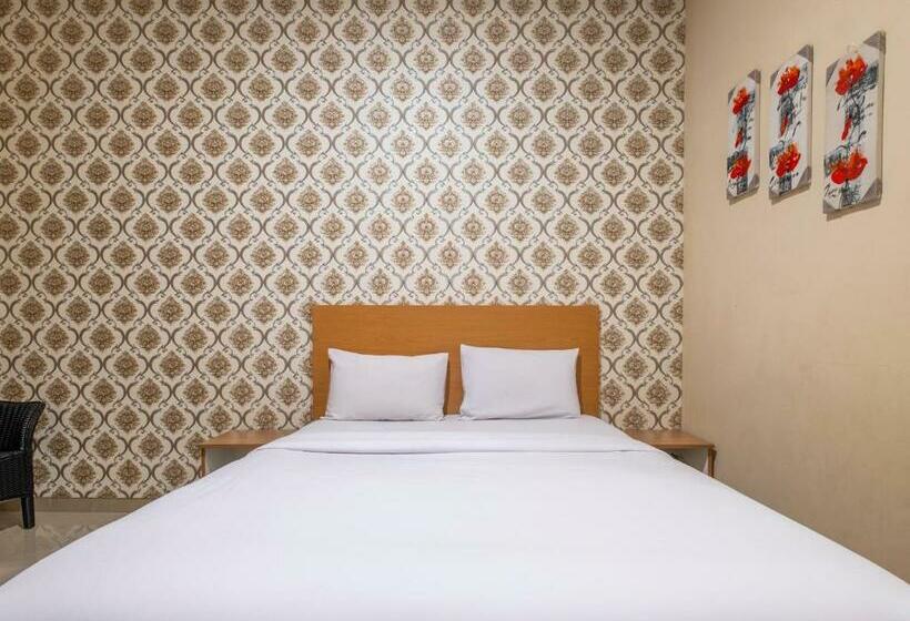 اتاق لوکس, D Exclusive Guest House