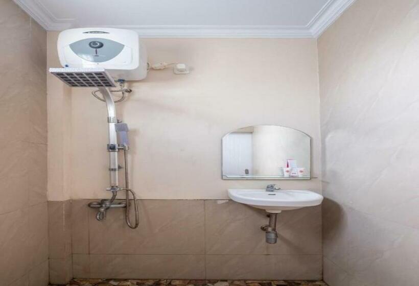 اتاق لوکس, D Exclusive Guest House