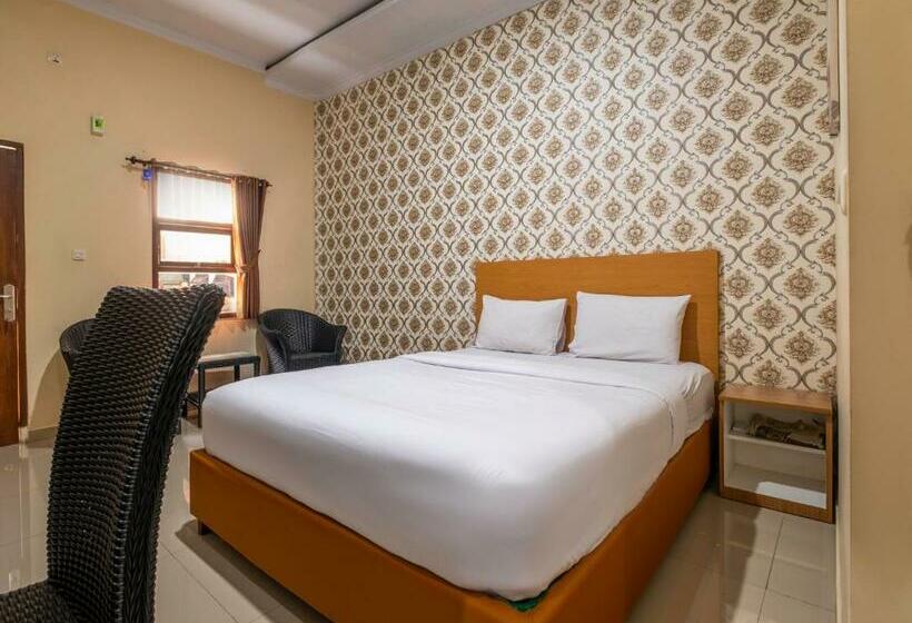 اتاق لوکس, D Exclusive Guest House