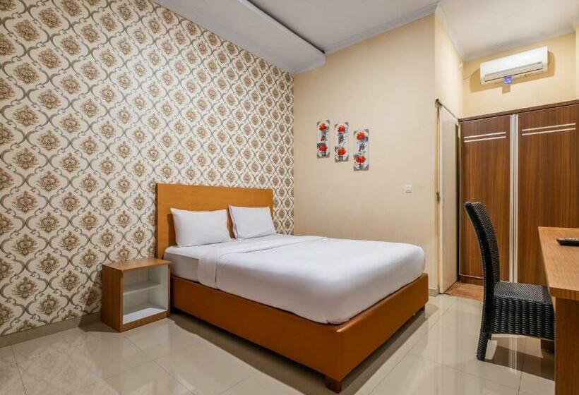 اتاق لوکس, D Exclusive Guest House