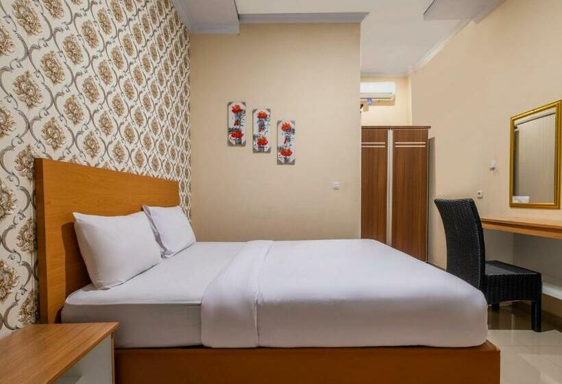 اتاق لوکس, D Exclusive Guest House