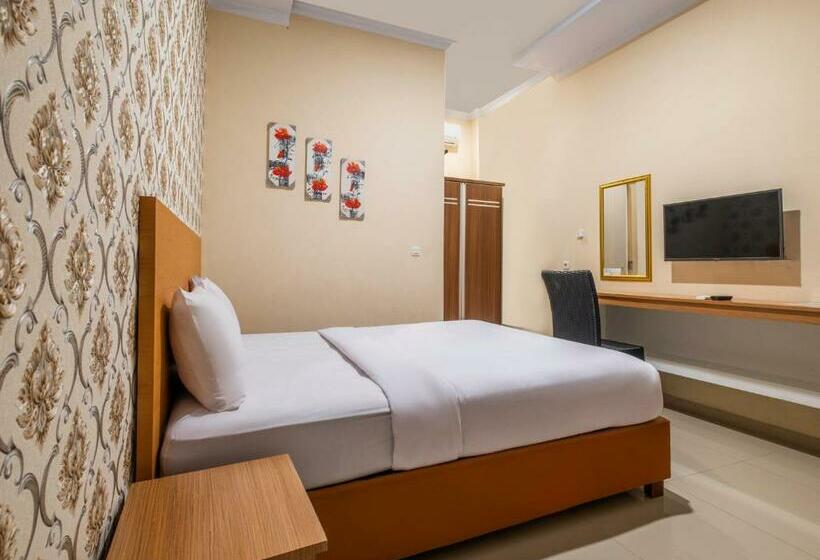 اتاق لوکس, D Exclusive Guest House