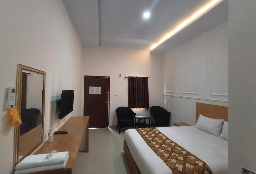 اتاق لوکس, D Exclusive Guest House