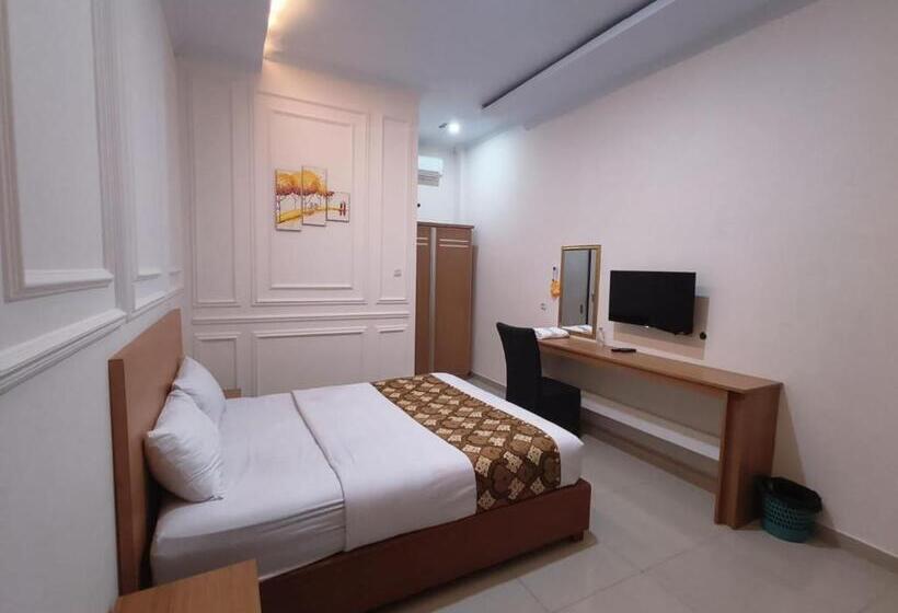 اتاق لوکس, D Exclusive Guest House