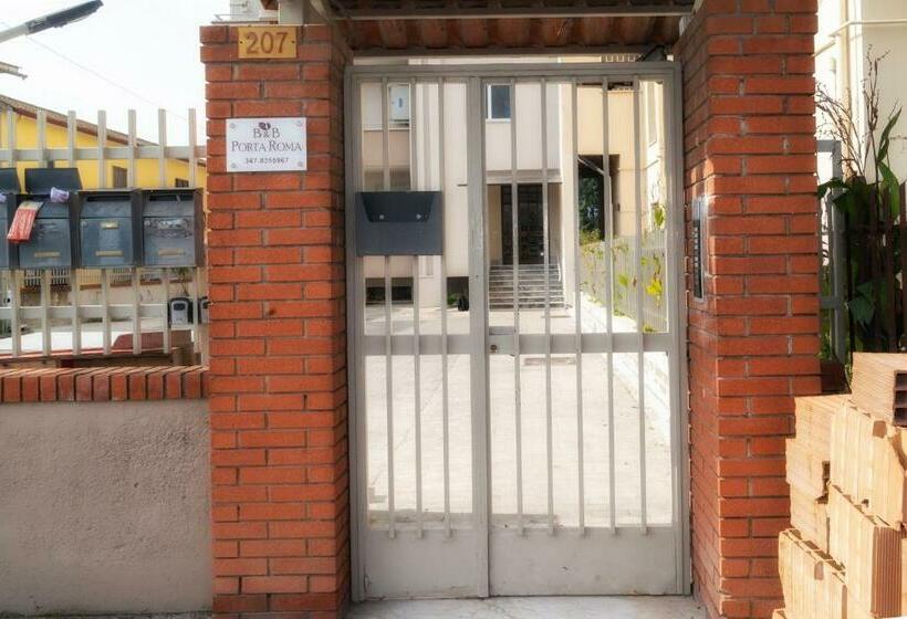 اتاق استاندارد, B&b Porta Roma
