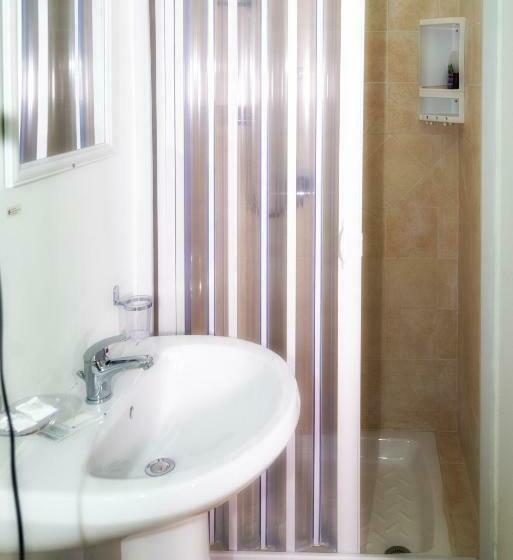 اتاق استاندارد, B&b Porta Roma