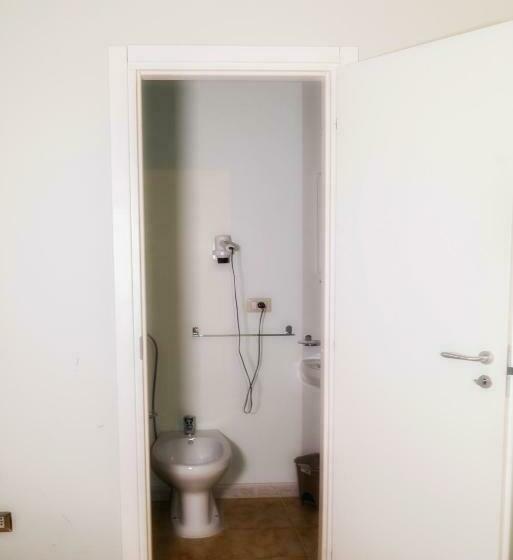 اتاق استاندارد, B&b Porta Roma
