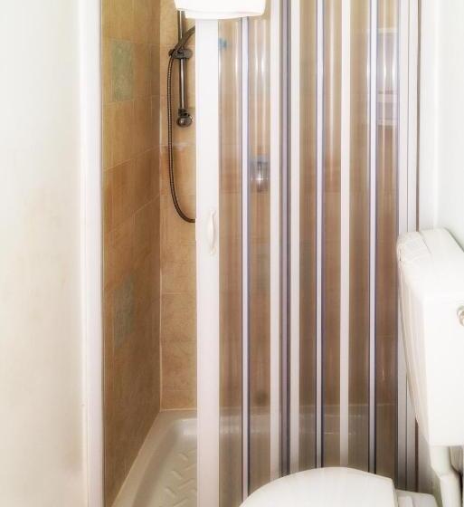 اتاق استاندارد یک نفره, B&b Porta Roma