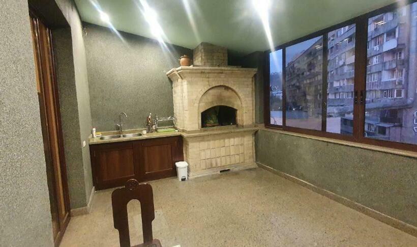 اتاق استاندارد, Guest House Yerevan