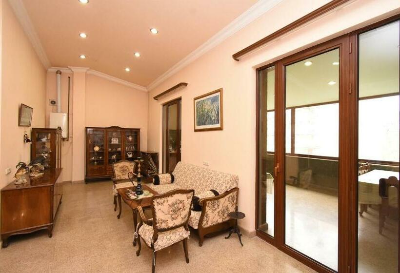 اتاق استاندارد, Guest House Yerevan