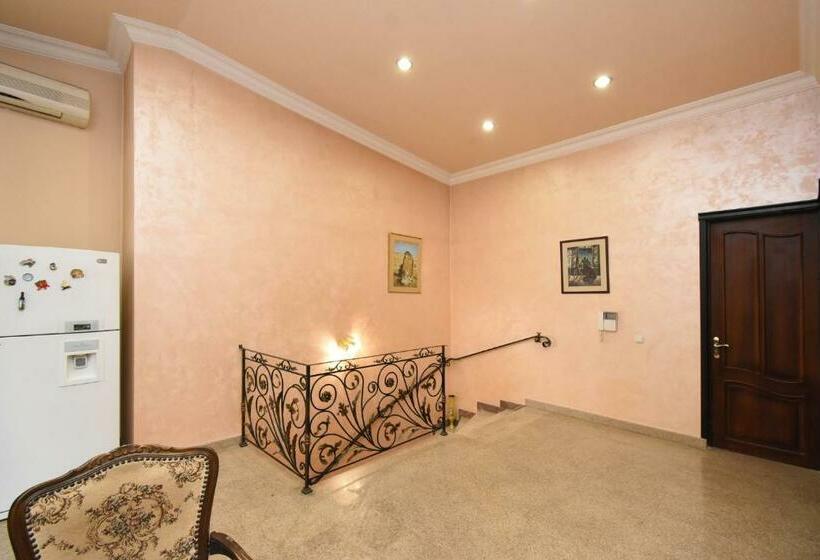 اتاق استاندارد, Guest House Yerevan