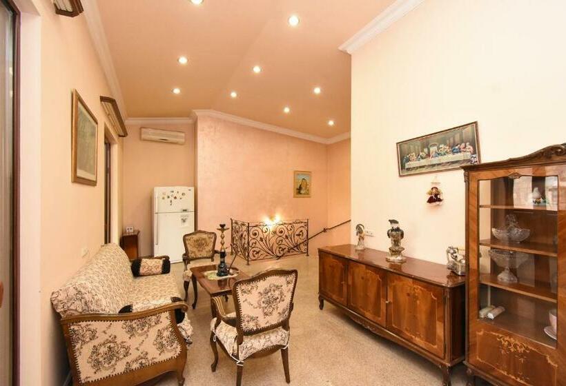 اتاق استاندارد, Guest House Yerevan