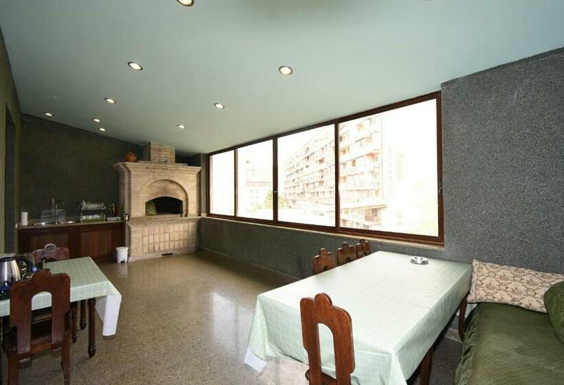 اتاق استاندارد, Guest House Yerevan