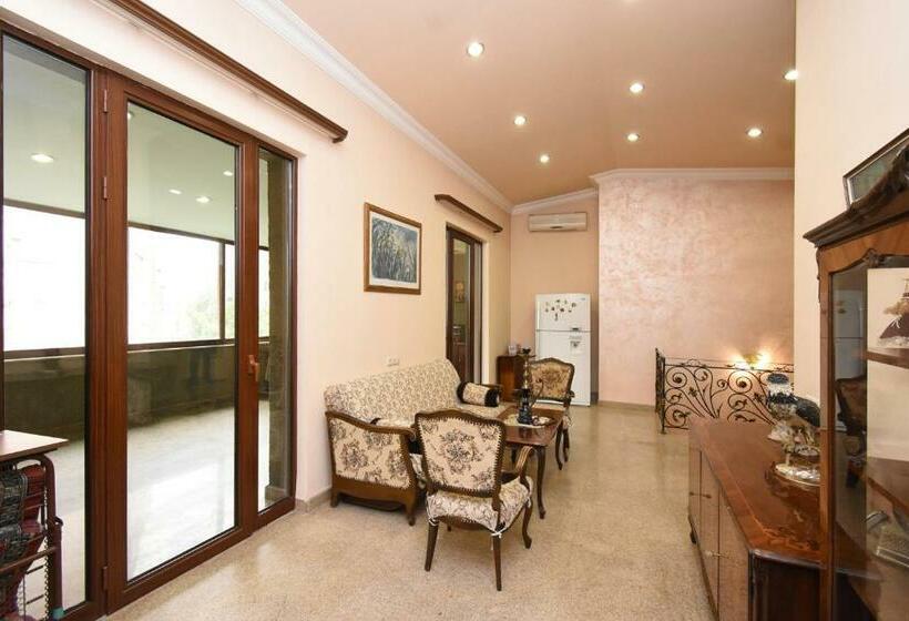 اتاق استاندارد, Guest House Yerevan